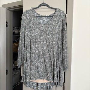 Altar’d State Spring Dress